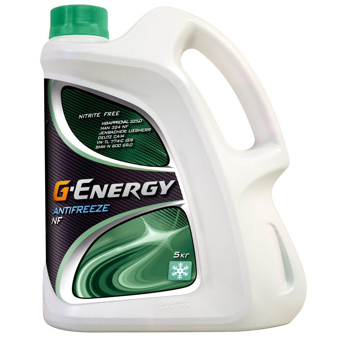 G-Energy Antifreeze NF