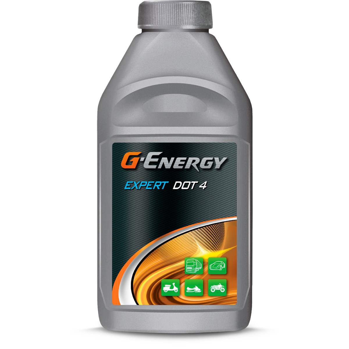 G-Energy Expert DOT 4