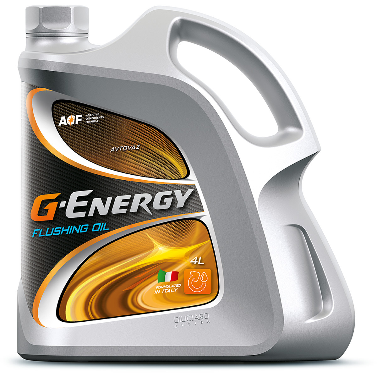 G-Energy Flushing Oil