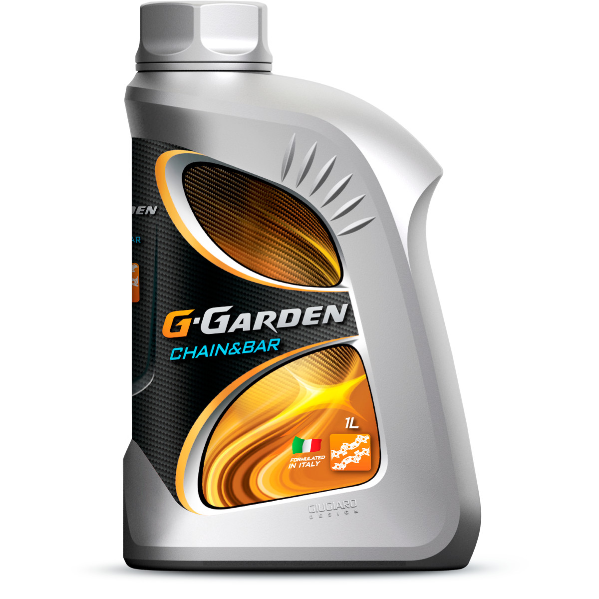 G-Garden Chain&Bar