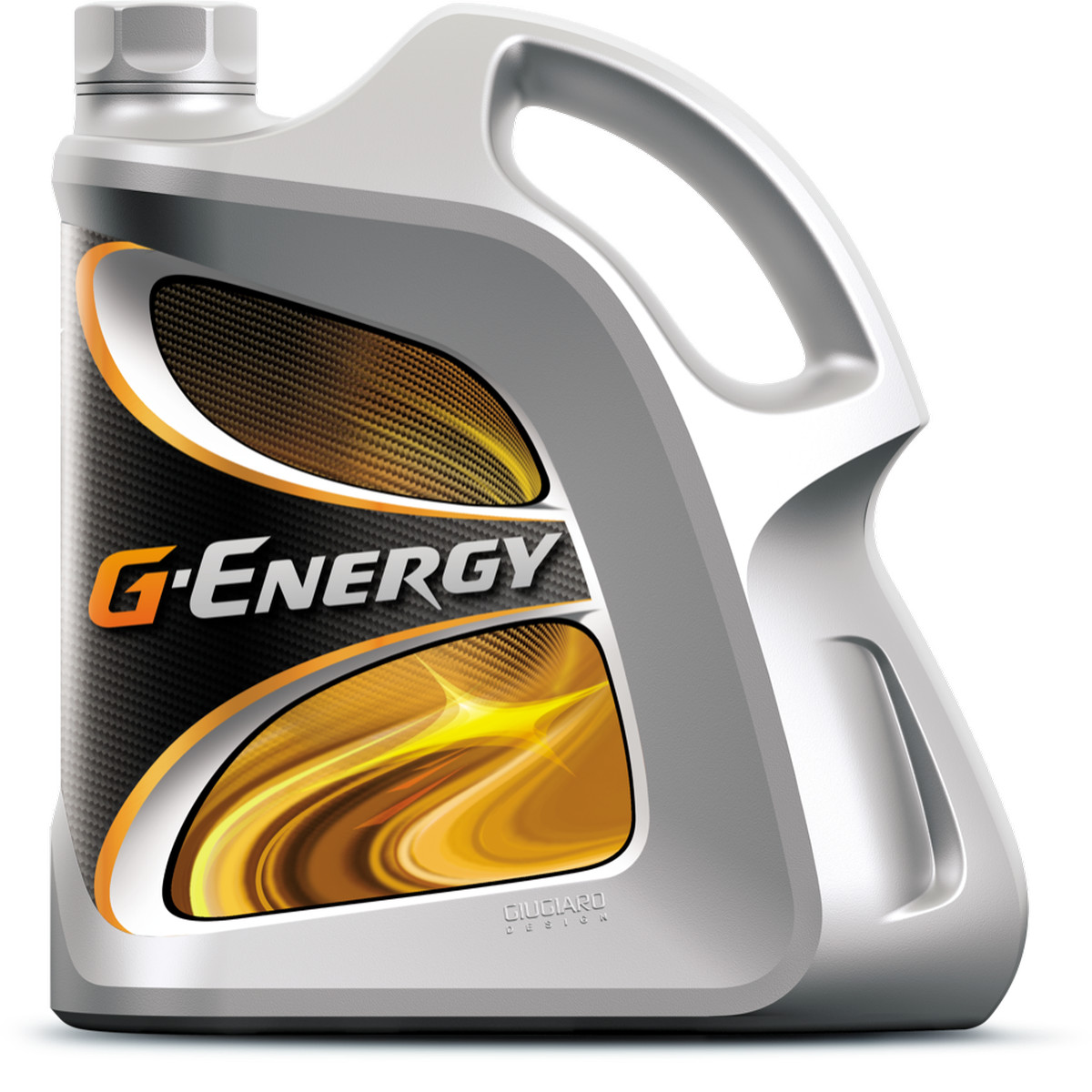 G-Energy Antifreeze P-OAT Green