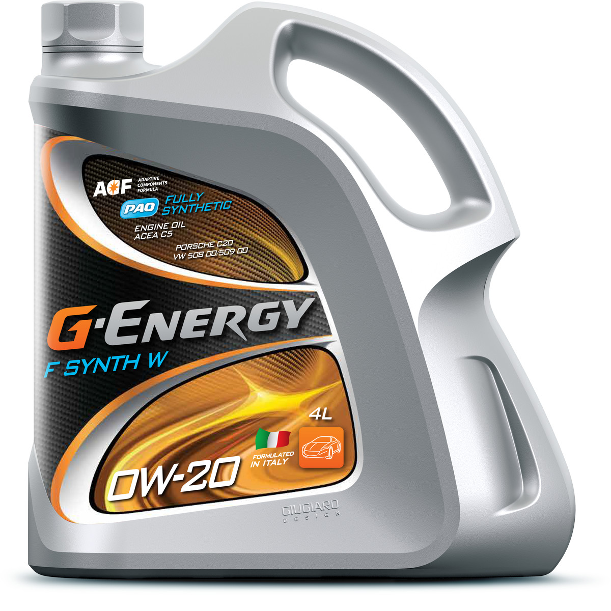 G-Energy F Synth W 0W-20