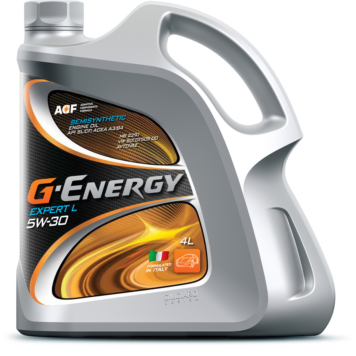 G-Energy Expert L 5W-30