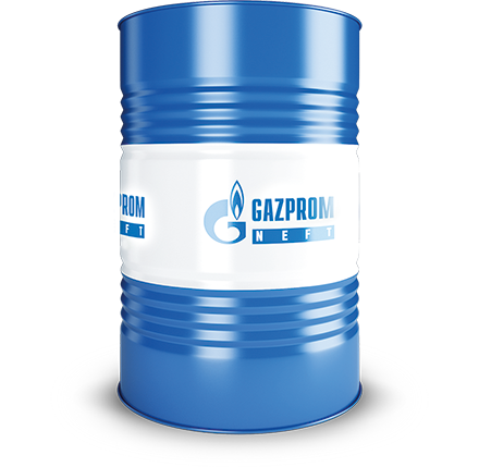 Gazpromneft Chain Oil