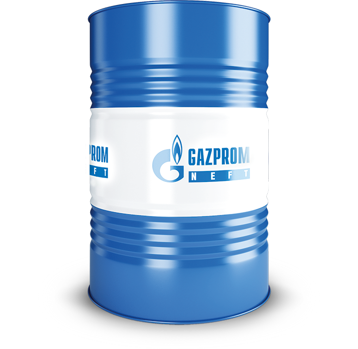 Gazpromneft Compressor S Synth – 150