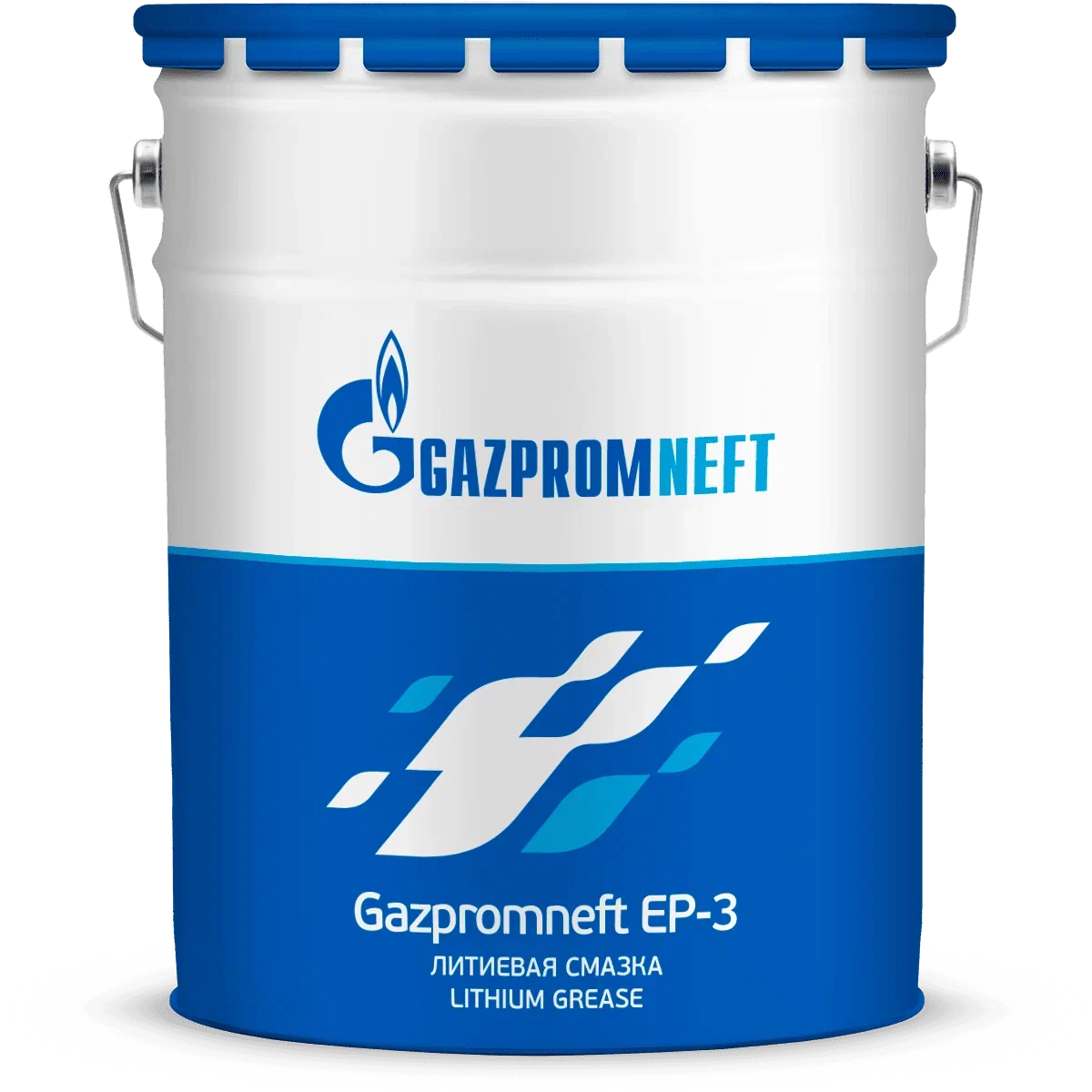 Gazpromneft EP-3