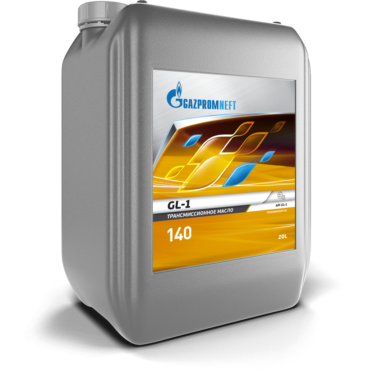 Gazpromneft GL-1 140