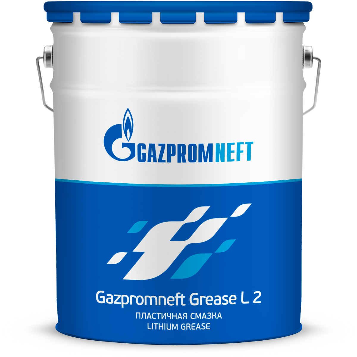 Gazpromneft Grease L 2