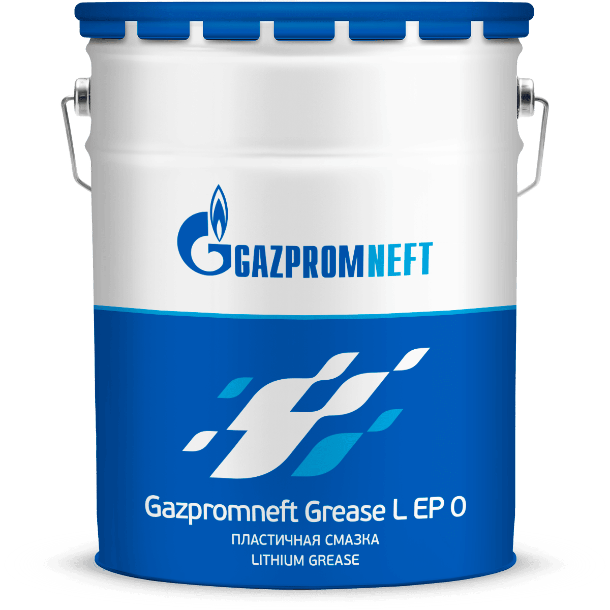 Gazpromneft Grease L EP 0