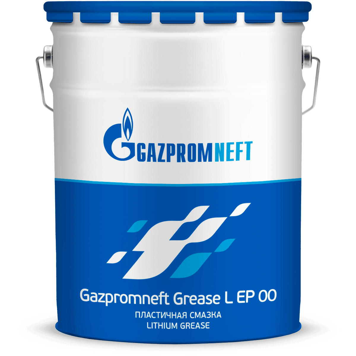 Gazpromneft Grease L EP 00