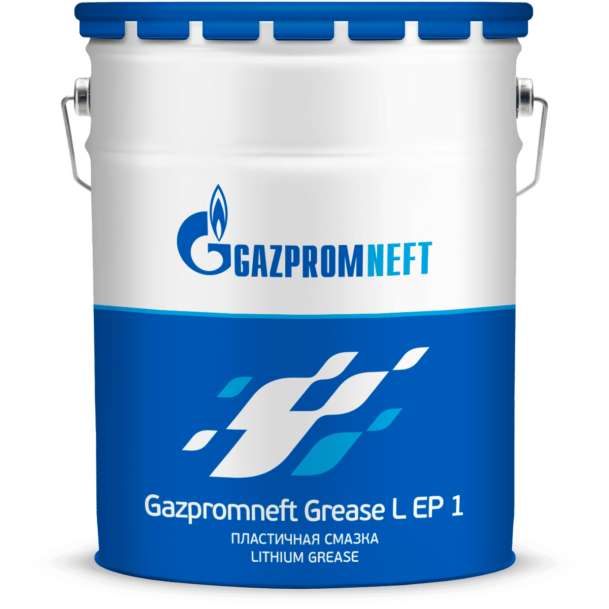 Gazpromneft Grease L EP 1