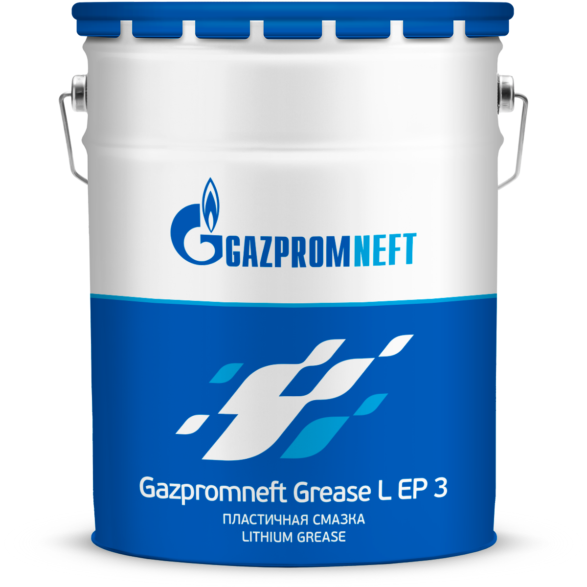 Gazpromneft Grease L EP 3