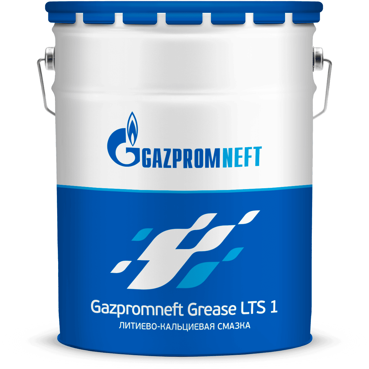 Gazpromneft Grease LTS 1
