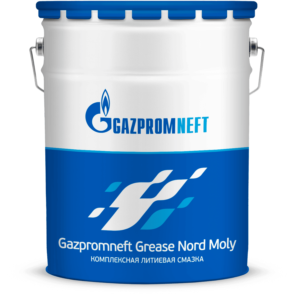 Gazpromneft Grease Nord Moly