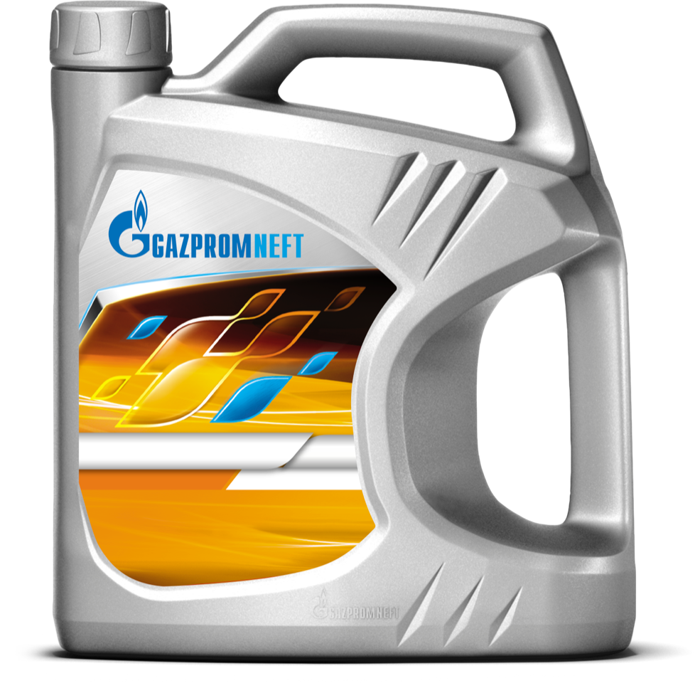 Gazpromneft Premium L 15W-40
