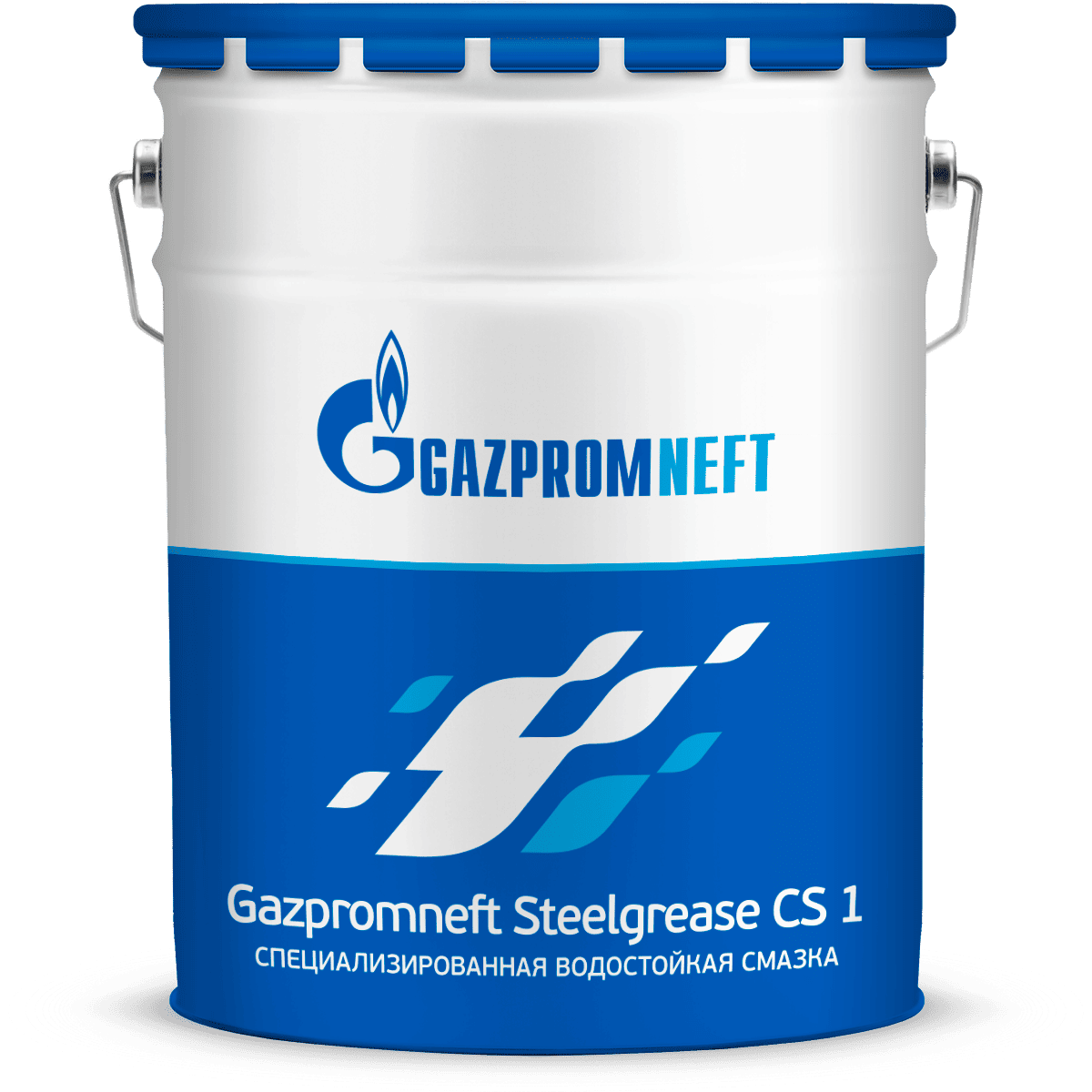 Gazpromneft Steelgrease CS 1
