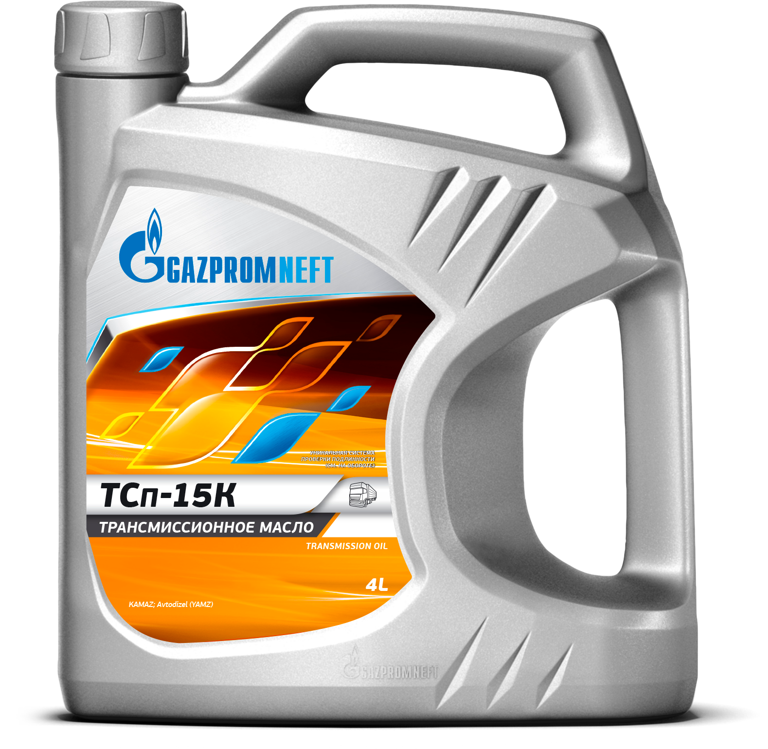 ТСп-15К