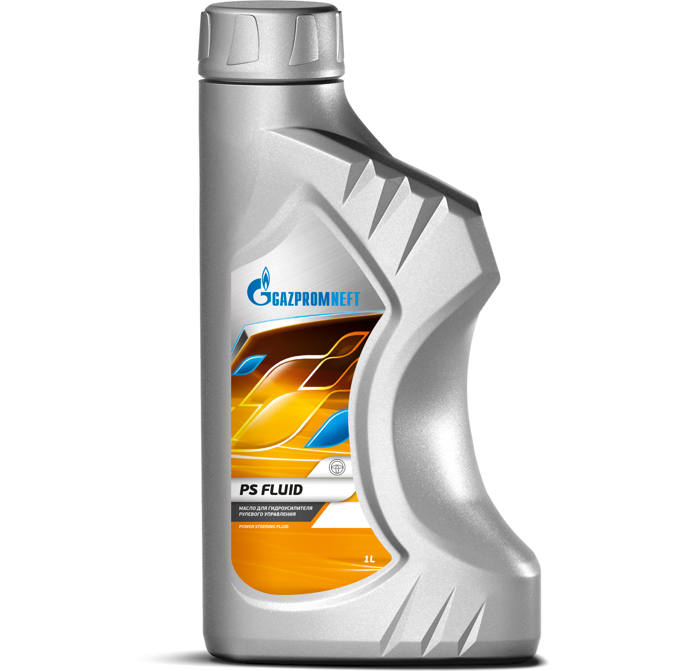 Gazpromneft PS Fluid