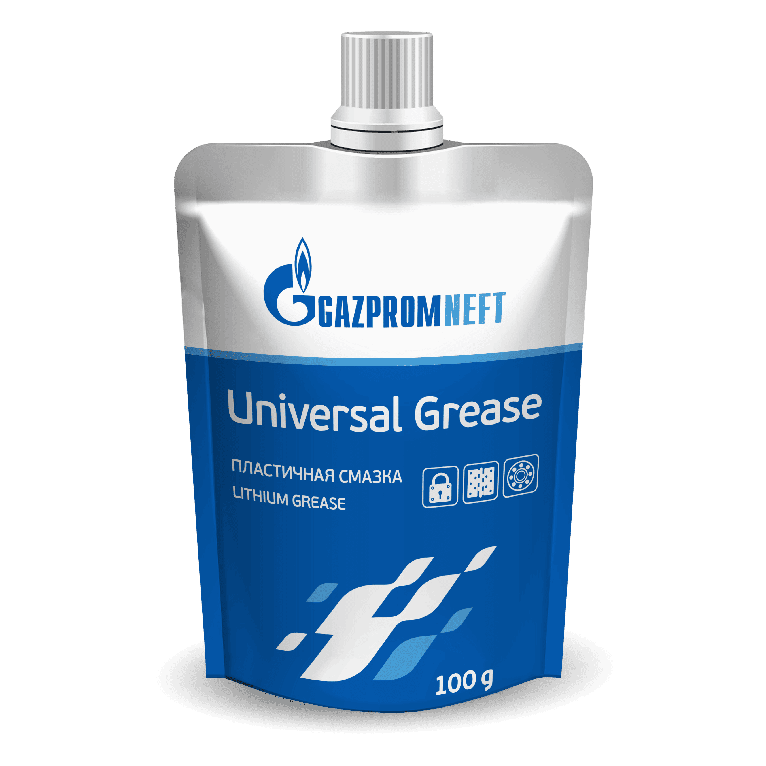 Gazpromneft Universal Grease