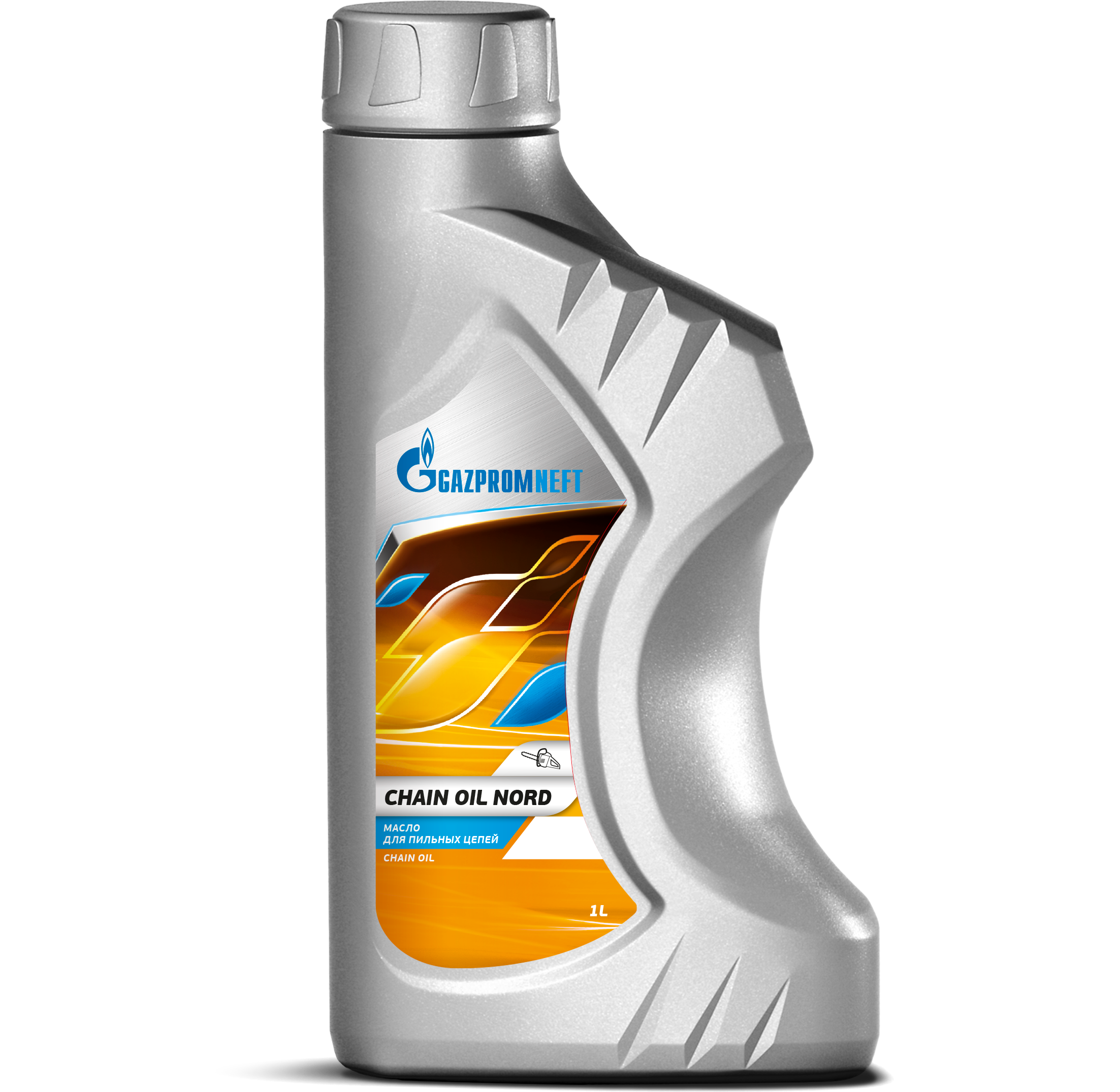 Gazpromneft Chain Oil Nord
